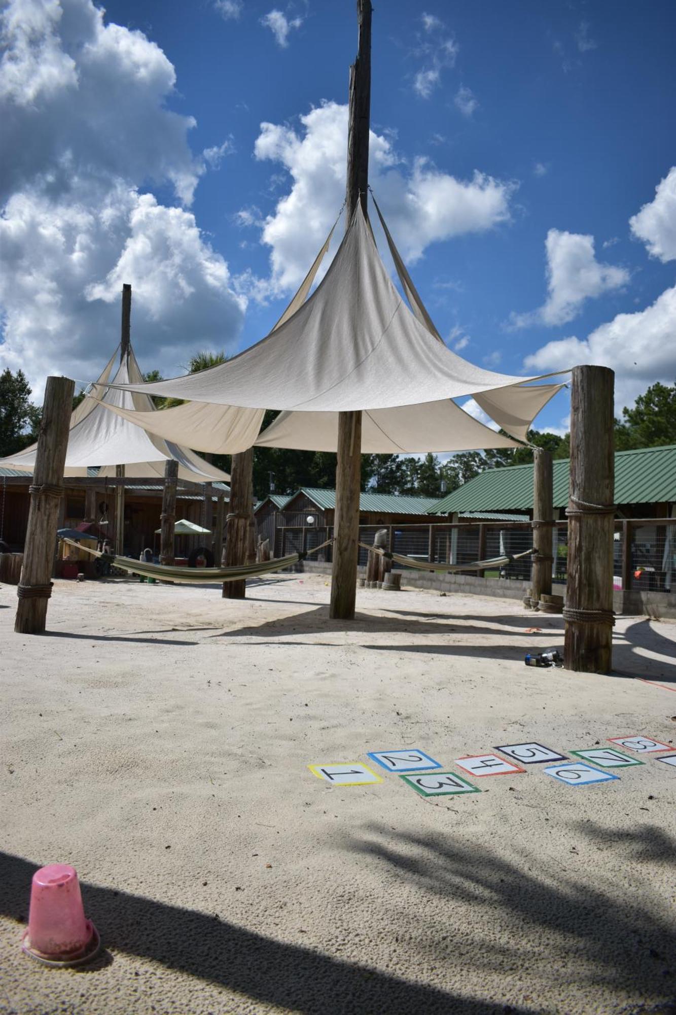 Kick Back Ranch Hotel Ramer Exterior photo